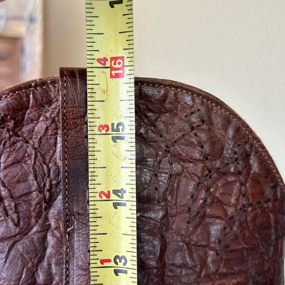 Old Gringo Latara Oryx Cowboy Boots
